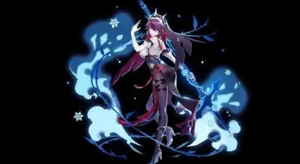 原神罗莎莉亚角色天赋怎么样？原神罗莎莉亚角色天赋一览