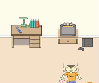 藏起试卷吧第24关怎么过 藏起试卷吧第24关通关攻略