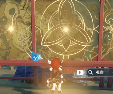 原神玲珑霄灯图之二任务怎么做？原神玲珑霄灯图之二任务攻略