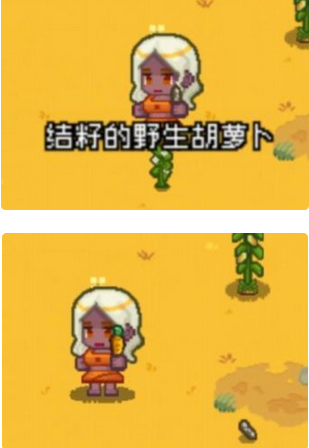 像素时代各地形食物怎么获得？像素时代各地形食物获得技巧