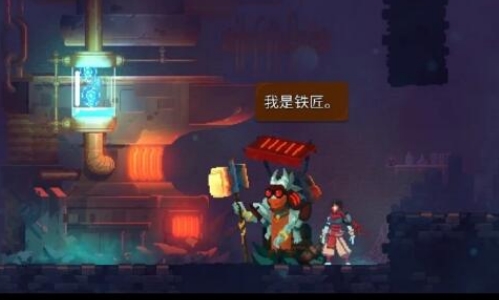 重生细胞铸造所怎么升级？重生细胞铸造所升级攻略