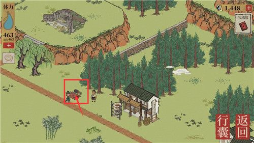 江南百景图虎丘飞泉绿怎么获得？江南百景图虎丘飞泉绿获得方法