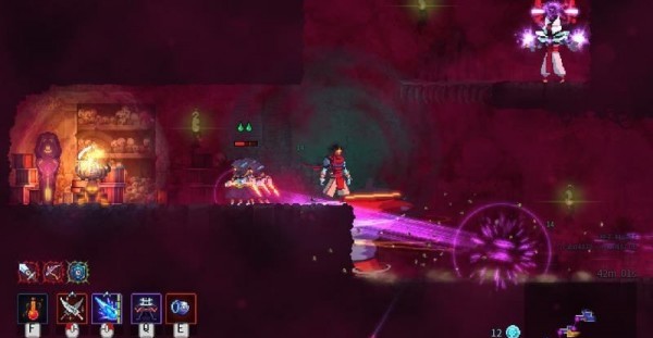 重生细胞陵墓怎么过 重生细胞陵墓通关攻略