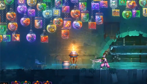 重生细胞什么远程武器好？重生细胞远程武器介绍