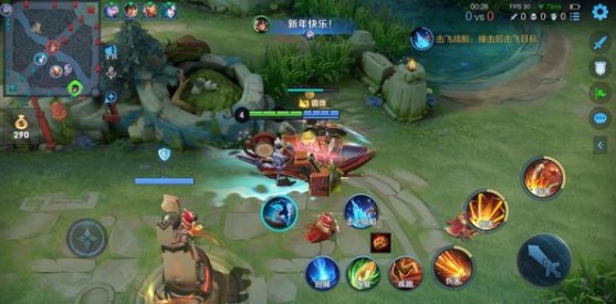 王者荣耀破浪对决2021在哪打开?王者荣耀破浪对决2021入口与战绩关闭攻略