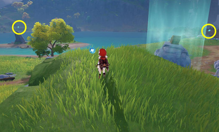 原神玲珑霄灯图之二任务怎么做？原神玲珑霄灯图之二任务攻略