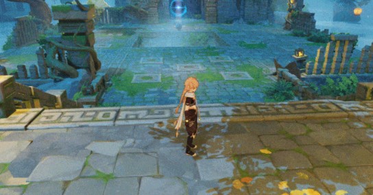 原神机关棋谭棋阵如何配队?原神海灯节机关棋谭棋阵配队攻略