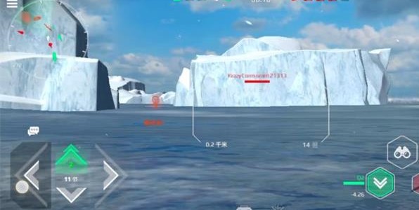 现代战舰匹配不到人如何处理?现代战舰为什么匹配不到人相关讲解