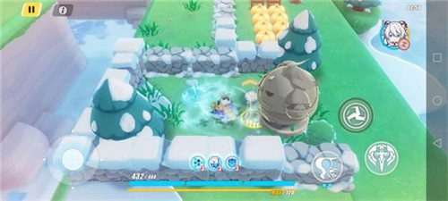 崩坏3神州漂流记辞旧木牌挑战怎么打？崩坏3神州漂流记辞旧木牌挑战玩法介绍