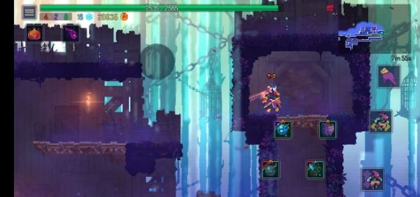 重生细胞有罪者大道钥匙怎么得？重生细胞有罪者大道图纸获取方法