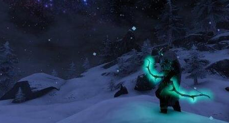 英灵神殿银矿怎么采？英灵神殿银矿采集攻略