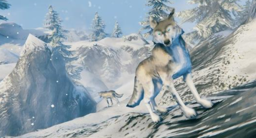 英灵神殿银矿怎么采？英灵神殿银矿采集攻略