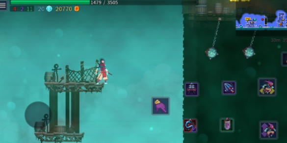 重生细胞建筑师的钥匙怎么得？重生细胞建筑师的钥匙获得途径