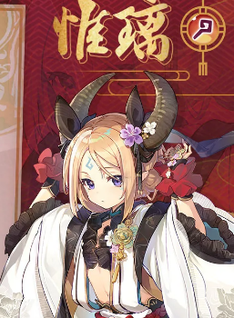 四叶草剧场惟璃怎么样？四叶草剧场惟璃属性技能介绍