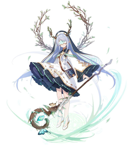 奥拉星新神宠尤可怎么样?奥拉星新神宠尤可属性技能介绍