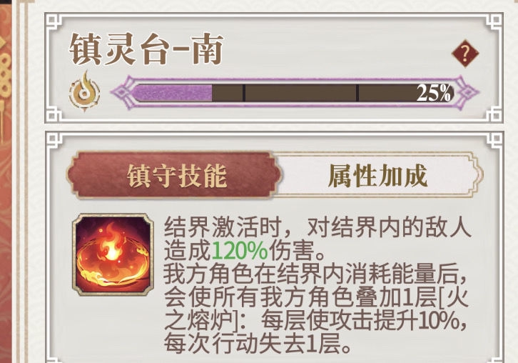 幻书启世录镇灵台南怎么打?幻书启世录镇灵台南打法攻略