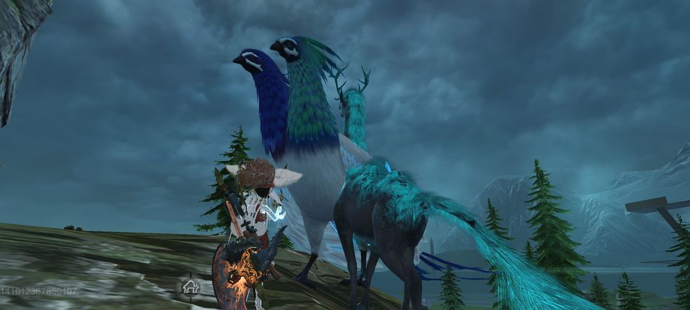 妄想山海砆石怎么合成？妄想山海砆石合成方法