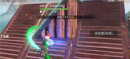 妄想山海翠鹞怎么打白翎雕?妄想山海翠鹞吞噬白翎雕玩法心得分享