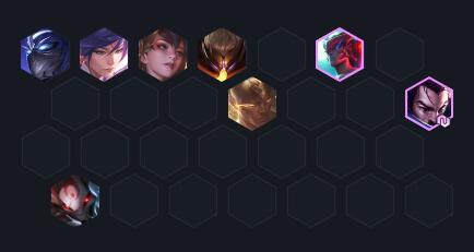 云顶之弈11.3决斗宗师阵容怎么搭配？云顶之弈11.3决斗宗师阵容搭配建议