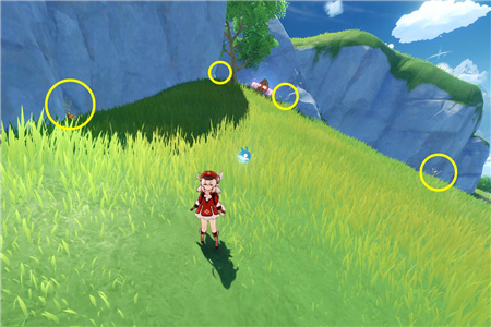 原神玲珑霄灯图之三任务怎么完成 原神玲珑霄灯图之三任务攻略