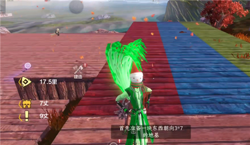 妄想山海翠鹞怎么打白翎雕?妄想山海翠鹞吞噬白翎雕玩法心得分享