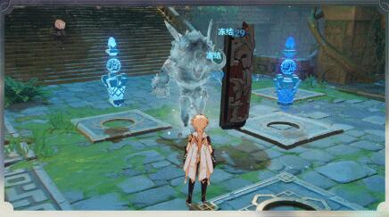 原神机关棋谭棋阵如何配队?原神海灯节机关棋谭棋阵配队攻略