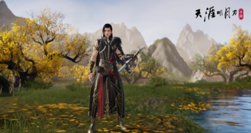 天涯明月刀手游神刀如何? 天涯明月刀手游神刀职业厉害吗?