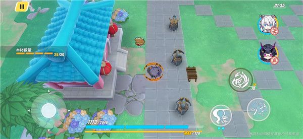 崩坏3木牌挑战3-4怎么过？崩坏3木牌挑战3-4通关攻略