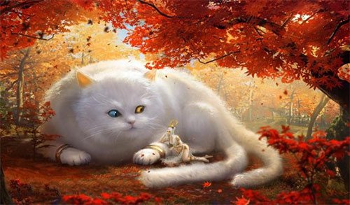 妄想山海大猫朏朏怎么样？妄想山海大猫朏朏相关介绍