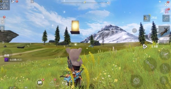 妄想山海心之愿怎么获得 妄想山海孔明灯许愿活动介绍