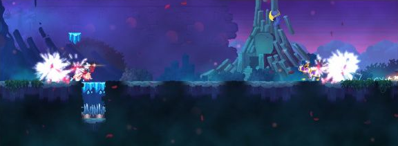 重生细胞电鞭流怎么玩？重生细胞电鞭流玩法攻略