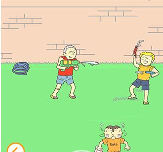 藏起试卷吧第18关怎么过 藏起试卷吧第18关通关攻略