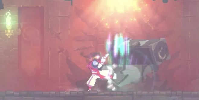 重生细胞如何通关?重生细胞手残也能通关的4个技巧分享