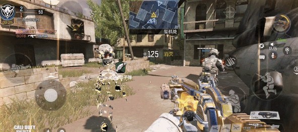 使命召唤手游DRMK2远古神迹如何升级?使命召唤升级材料与陨石特效分享