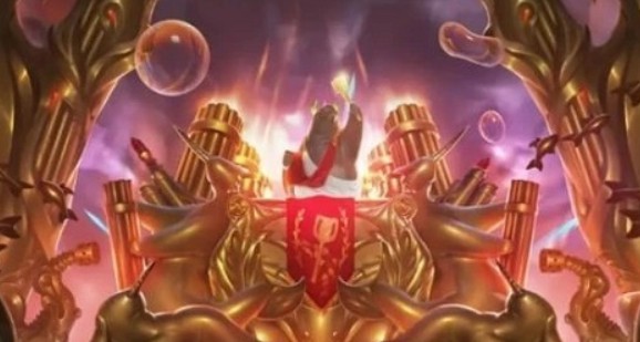 lol无限火力乱斗什么时候开始?lol无限乱斗2021春节有吗?