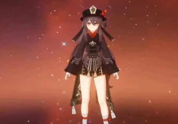 原神胡桃突破属性是什么?原神胡桃突破属性介绍