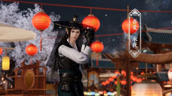 天涯明月刀手游青龙秘宝是什么?天涯明月刀青龙秘宝活动抽取奖励分享