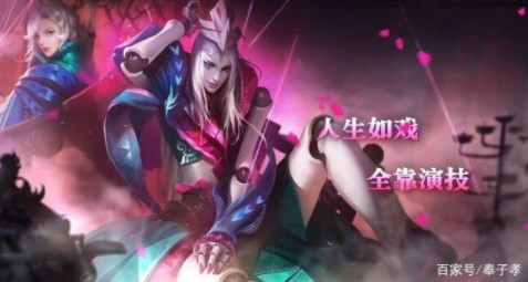 王者荣耀英雄谁的衣服最多呢?王者荣耀他能变成任何人是哪个英雄?