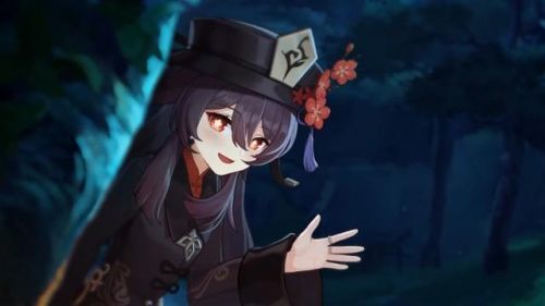 原神胡桃引蝶之章传说任务怎么解锁？原神胡桃引蝶之章传说任务解锁方法