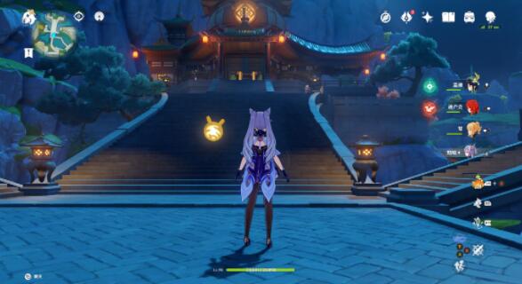 原神胡桃玄学抽卡在哪？原神胡桃玄学抽卡地点一览