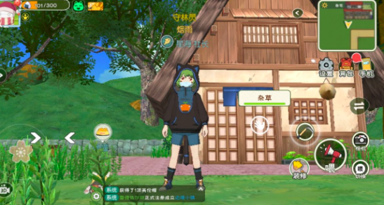 小森生活家园升级需要什么材料？小森生活升级家园材料介绍