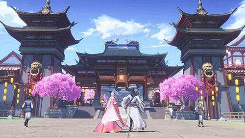 云端问仙出身怎么选？云端问仙出身选择推荐