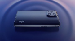 OPPOfindx3有几个颜色 OPPOfindx3颜色介绍