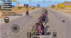 和平精英50v50模式怎么进?和平精英50v50模式进入方法