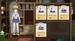 小森生活如何获得自行车?小森生活自行车礼包在哪里?