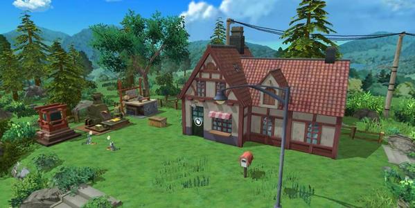 小森生活律织怎么样?小森生活律织人物详解