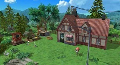 小森生活律织怎么样?小森生活律织人物详解