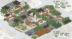 江南百景图松江府怎么布局?江南百景图松江府布局攻略