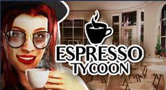 《浓缩咖啡大亨》上架Steam 支持简体中文