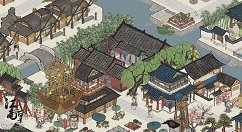 江南百景图戚继光怎么样?江南百景图戚继光人物介绍